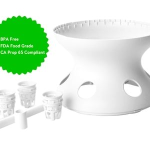 Lettuce Grow Single extension kit